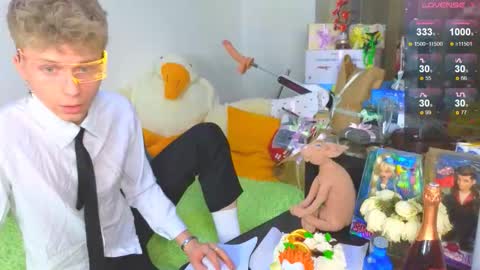 Lanny online show from 02.16.26