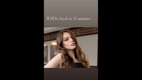 Snapshot of laneah chatting on 03.07.25 Laneah online show from 03.07.25