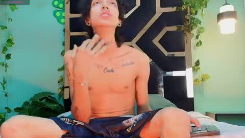 langelo_el online show from 06.09.26