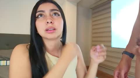 Valen and George online show from 09.15.25