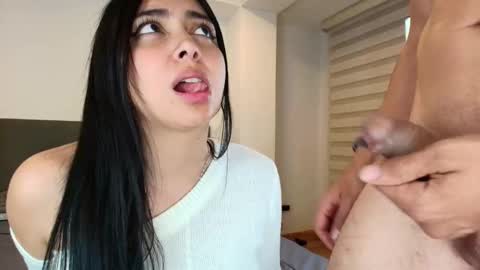 Valen and George online show from 09.24.25