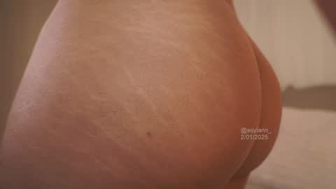 Snapshot of lanie__ chatting on 01.03.25 Lan online show from 01.03.25