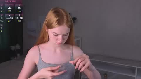 Snapshot of laniehohenberger chatting on 06.13.26 Hello everyone Im Gena online show from 06.13.26