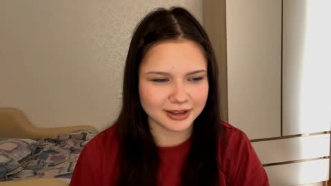 Snapshot of lanitaabsalon chatting on 04.25.26 Jenny online show from 04.25.26