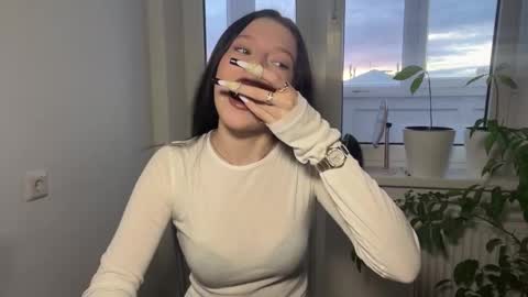 Sarah online show from 03.01.26