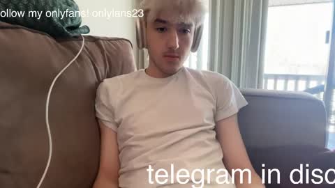 lanjustnow online show from 03.29.26