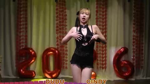 lankwaifong_cindy online show from 03.14.26