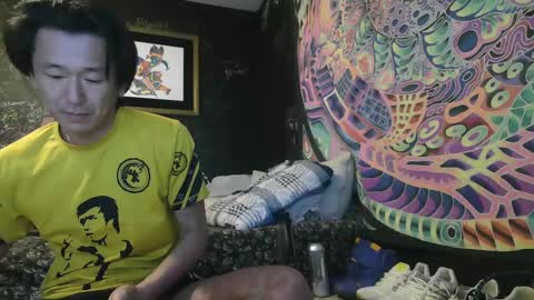 LankyOne online show from 01.23.25