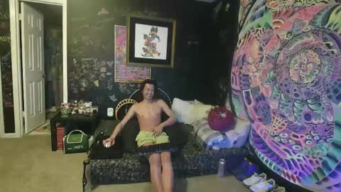 LankyOne online show from 01.24.25