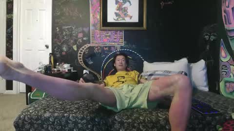 LankyOne online show from 01.26.25