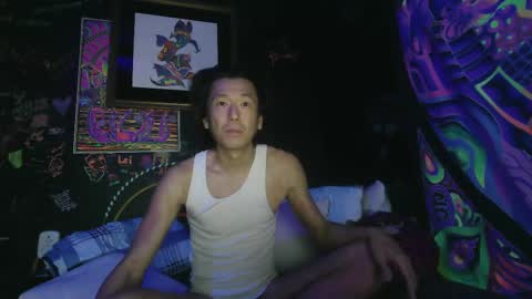 LankyOne online show from 01.27.25