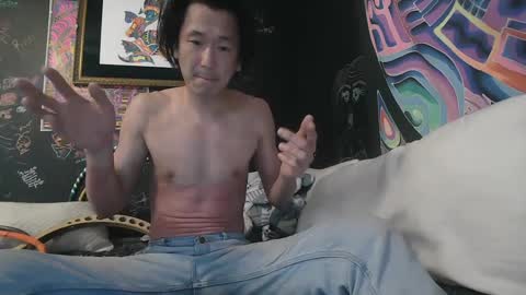 LankyOne online show from 01.29.25