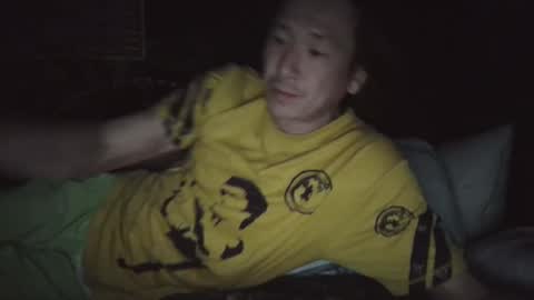 LankyOne online show from 01.31.25