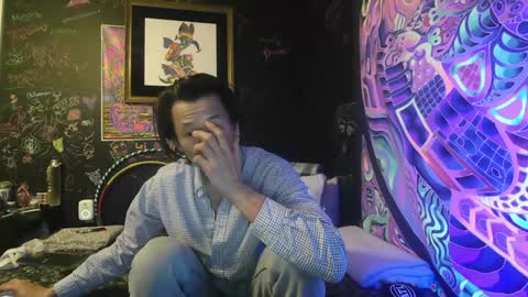 LankyOne online show from 02.02.25