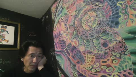 LankyOne online show from 02.05.25