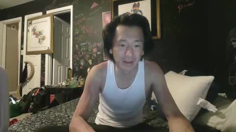LankyOne online show from 02.10.25