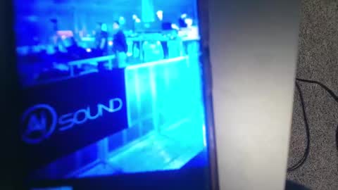 LankyOne online show from 02.11.25