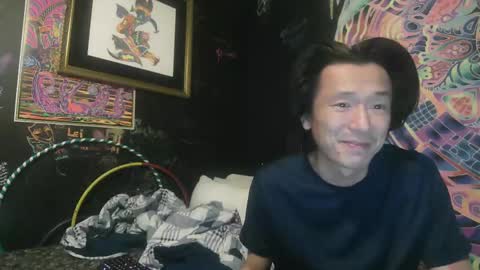 LankyOne online show from 02.12.25