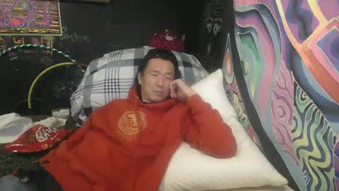 LankyOne online show from 02.17.25