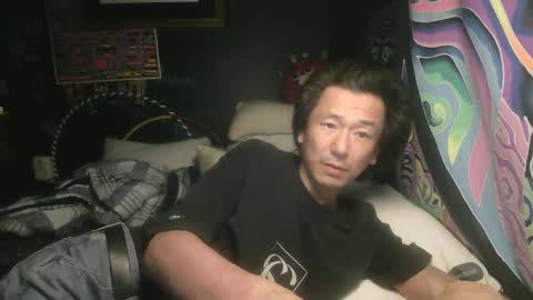 LankyOne online show from 02.18.25