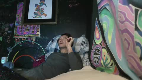 LankyOne online show from 02.23.25