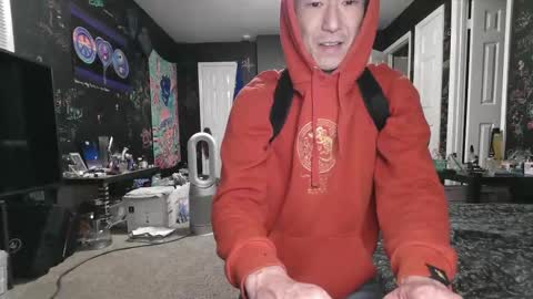 LankyOne online show from 02.25.25