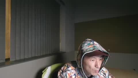 LankyOne online show from 10.08.25