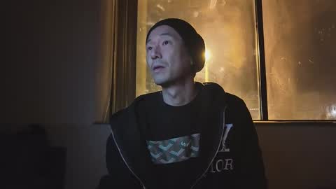 LankyOne online show from 01.11.26