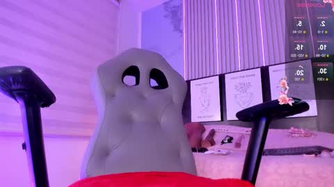 lanna_as online show from 02.11.26