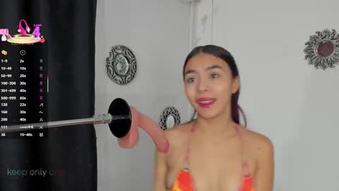 lanna_brunette online show from 01.13.26