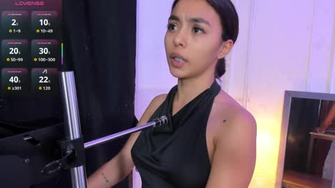 lanna_brunette online show from 05.24.26