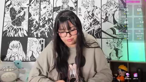 lanna miller     online show from 02.06.25