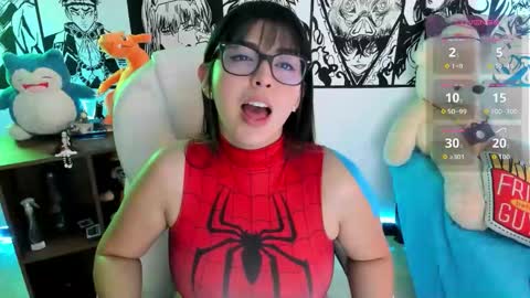 lanna miller     online show from 02.09.26