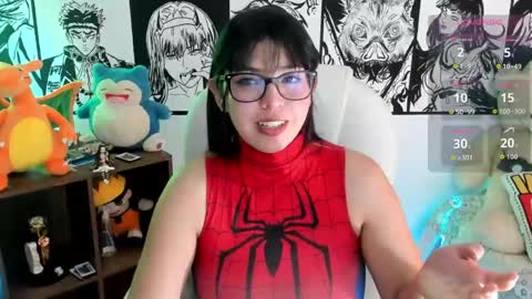 lanna miller     online show from 05.07.26