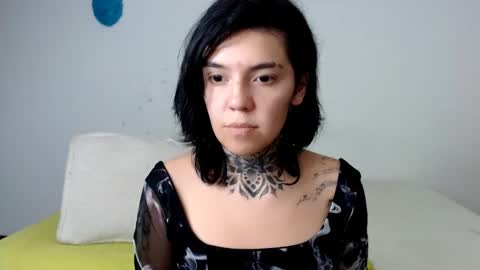 LANNIE   online show from 01.24.25