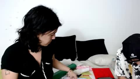 LANNIE   online show from 02.03.25