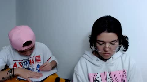 LANNIE   online show from 02.12.25