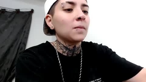 LANNIE   online show from 03.05.25