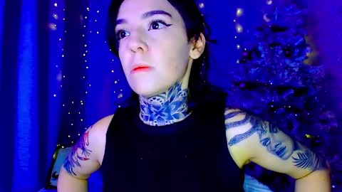 LANNIE   online show from 12.21.25