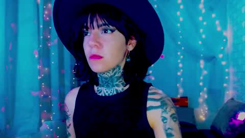 LANNIE   online show from 03.06.26