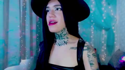 LANNIE   online show from 03.07.26