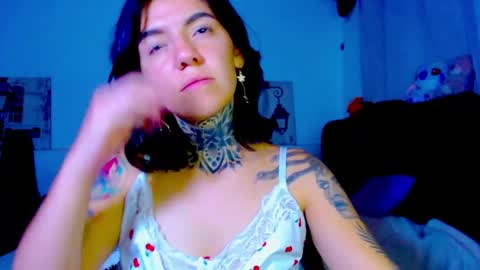 LANNIE   online show from 05.14.26
