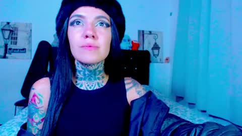 LANNIE   online show from 06.05.26