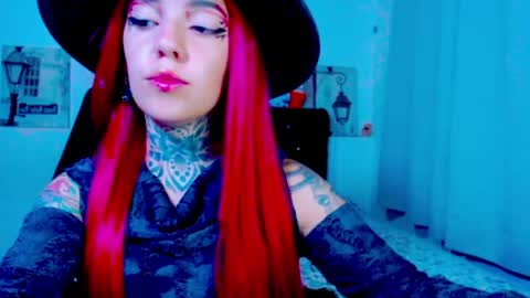 LANNIE   online show from 06.06.26