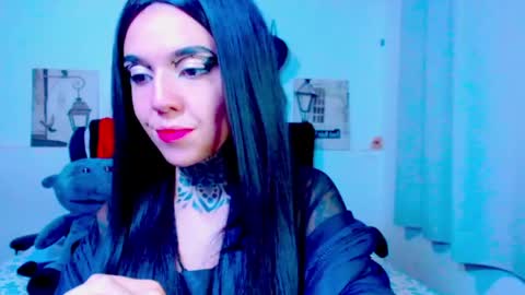 LANNIE   online show from 06.09.26