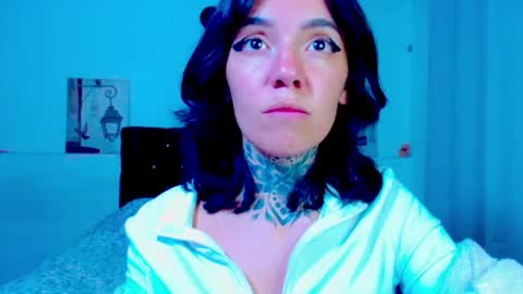 LANNIE   online show from 06.10.26