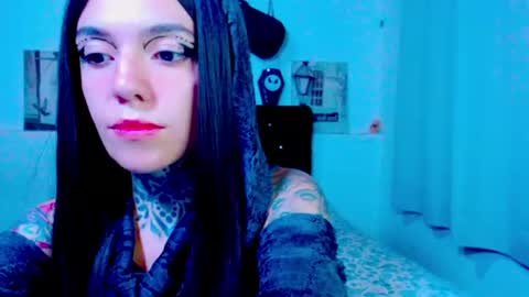 LANNIE   online show from 06.11.26