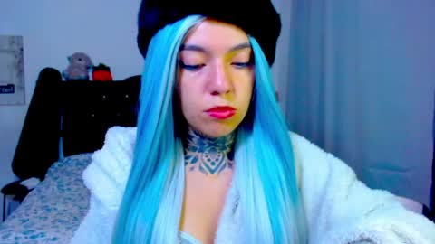 Snapshot of lannie_gonzaless chatting on 05.25.26 LANNIE Special show when it reaches 10000 flowers online show from 05.25.26