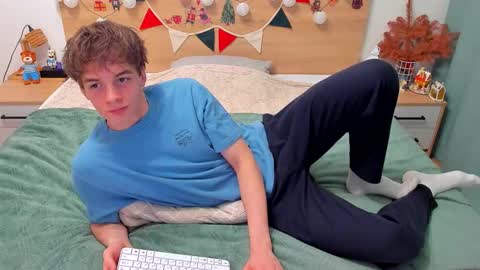 Fandi online show from 12.16.25