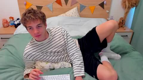 Fandi online show from 04.04.26